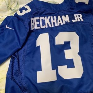 Odell Beckham Jr. NY Giants Jersey